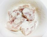 衣付け簡単☆レアが美味しい☆まぐろフライ作り方2写真