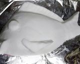 魚(真鯛)の塩釜焼き☆美しい焼き方作り方11写真