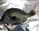 魚(真鯛)の塩釜焼き☆美しい焼き方作り方4写真