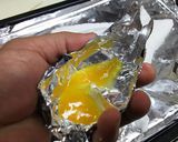 魚(真鯛)の塩釜焼き☆美しい焼き方作り方13写真