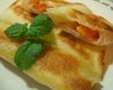 イタリアン春巻き♫♬作り方4写真