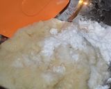 れんこん餅作り方2写真
