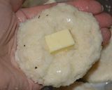 れんこん餅作り方3写真