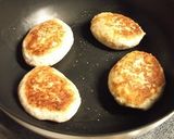 まるで合挽！？ダシダでおからハンバーグ作り方7写真