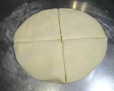 豆腐入り☆ヘルシーチーズまん作り方4写真