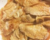 子沢山AKKO'S 豚やわうまの生姜焼き作り方5写真