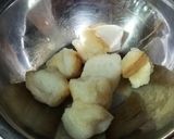 豚肉ときのこのさっと煮作り方3写真