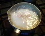 豚肉ときのこのさっと煮作り方5写真