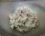 豚肉ときのこのさっと煮作り方6写真