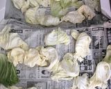 秋は干し野菜を作ろう！！作り方5写真