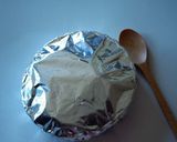 簡単味噌づけ★さごし（鰆）のホイル焼き作り方6写真