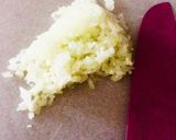 トライアングルチキン作り方1写真