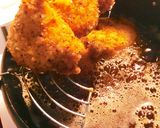 トライアングルチキン作り方5写真