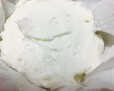 ヨーグルトムース❤︎作り方5写真