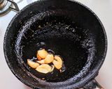手羽中キャベツじゃがいものカレー鍋作り方5写真