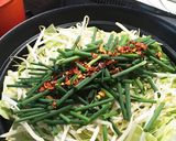 臭わない！塩もつ鍋作り方2写真