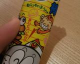 うまい棒を使ってハンバーグ作り方1写真