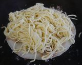 めちゃくちゃうまい広島風お好み焼き作り方4写真