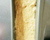 ワンボールで！バナナパウンドケーキ作り方4写真
