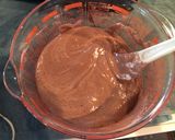 一気に作れる！？本格チョコケーキ♡作り方4写真