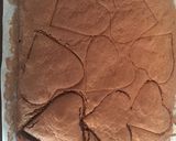一気に作れる！？本格チョコケーキ♡作り方8写真