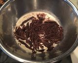 一気に作れる！？本格チョコケーキ♡作り方10写真