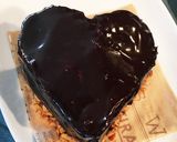 一気に作れる！？本格チョコケーキ♡作り方13写真