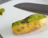 ポポーの簡単ケーキ!作り方3写真