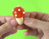 簡単♥可愛いトトロキャラ弁作り方12写真