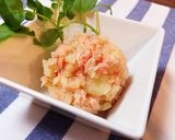 ●しいたけのつくね肉詰め風＊ごはん詰め●作り方12写真