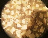 あるもので！麻婆じゃない豆腐作り方6写真