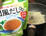 7か月離乳食。ささみとキャベツのとろとろ作り方8写真