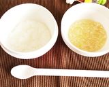 7か月離乳食。ささみとキャベツのとろとろ作り方10写真