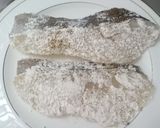 本格的♪チータラ好きのためのチーズ鱈作り方2写真