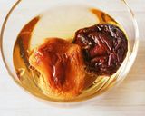 【常備菜】厚揚げの肉詰め・お弁当にも。作り方1写真