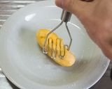 ポポーの簡単ケーキ!作り方4写真