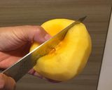 柿の皮むき その2作り方4写真
