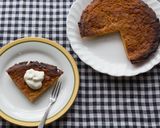 ポポーの簡単ケーキ!作り方8写真