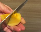 柿の皮むき その2作り方7写真