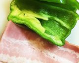 ナスで簡単ピザ！ナス嫌いの息子が食べた！作り方3写真