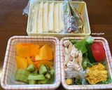 柿の皮むき その2作り方8写真