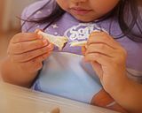 炊き込みご飯作り方2写真