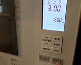 ☆離乳食☆レンジで簡単！ホワイトソース♪作り方4写真