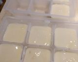 ☆離乳食☆レンジで簡単！ホワイトソース♪作り方6写真