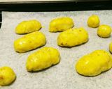 思い出し☆スイートポテト作り方5写真