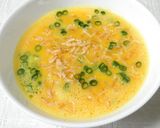 リメイク！麻婆豆腐で卵焼き作り方2写真