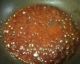 挽き肉と豆腐のヘルシーハンバーグ作り方7写真