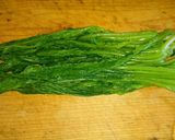 家の簡単なめしご飯❗作り方1写真