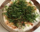 長芋のカリとろ、シャキとろ焼き作り方9写真