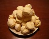 栗の甘露煮作り方2写真